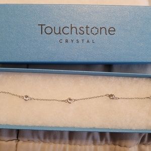 Touchstone island breeze anklet
